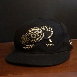Toronto Grizzlies hat
